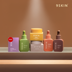 9skin Skin-credibles Gift Bundle | Grocsy
