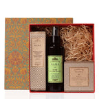 Kama Ayurveda Daily Night Care Regime For Men | Grocsy