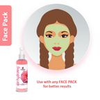 Keya Seth Aromatherapy Skin Hydrating Rose Toner | Grocsy