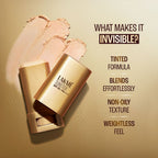 Lakme Sun Expert Invisible Sunscreen Stick | Grocsy