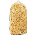 Two Brothers Organic Farms Tur (Pigeon Pea) Dal, Unpolished | Grocsy