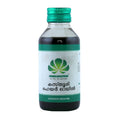 Pankajakasthuri Kasthuri Hair Oil | Grocsy