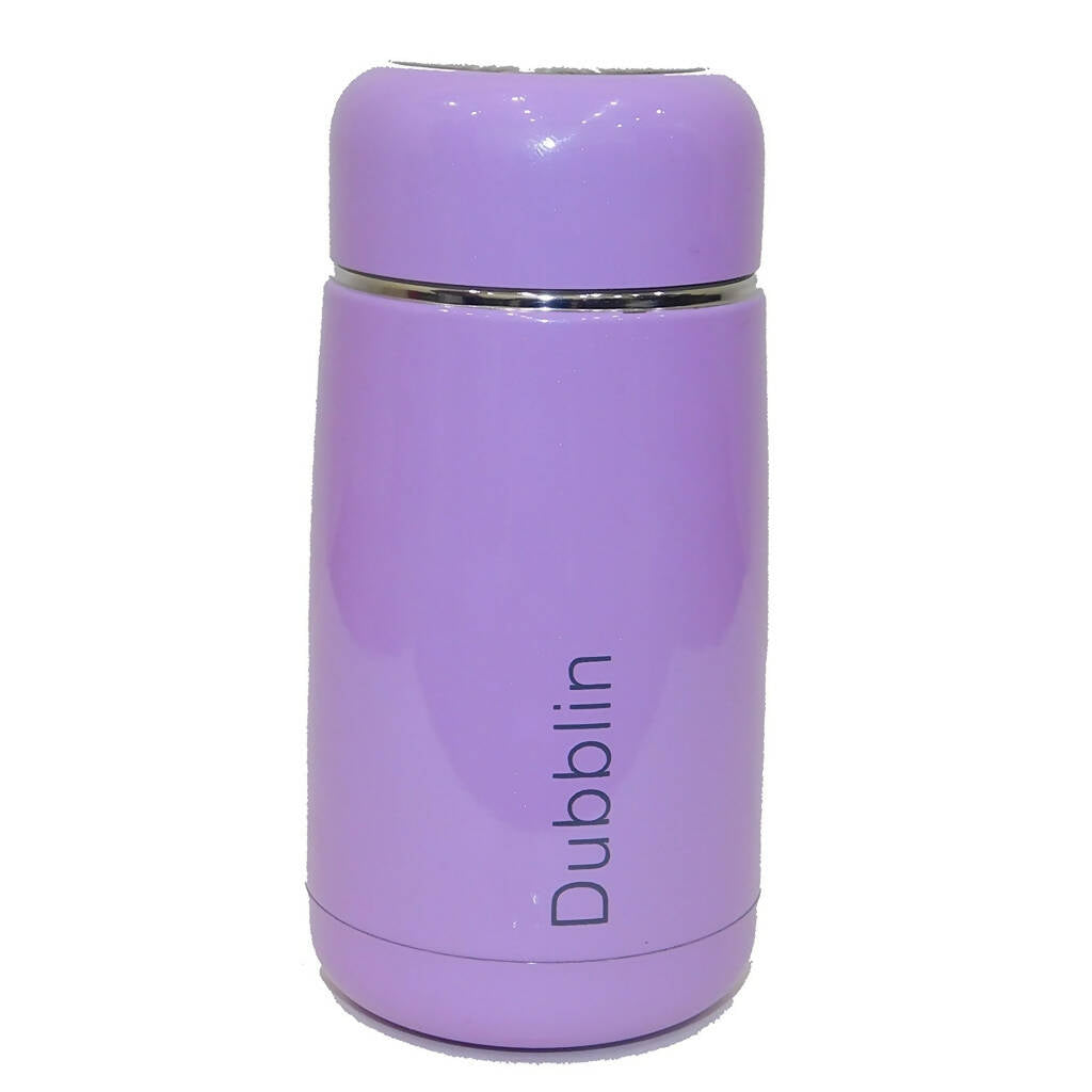 Dubblin Mini Vacuum Bottle | Grocsy