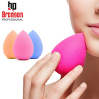 Bronson Professional Beauty Blender Sponge Makeup Applicator, Puffs | Grocsy