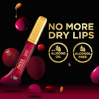 Faces Canada Comfy Matte Liquid Lipstick - Note To Self 07 10 HR Long Lasting | Grocsy