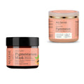 Nuskhe by Paras Papaya Pigmentation Cream And Papaya Pigmentation Mask | Grocsy