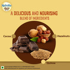 Nutralite Choco Spread Crunchy | Grocsy