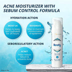 Dr. Reddy's Acrofy Moisturizer for Acne Prone Skin | Grocsy