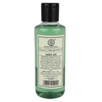 Khadi Natural Tulsi Hair Oil | Grocsy