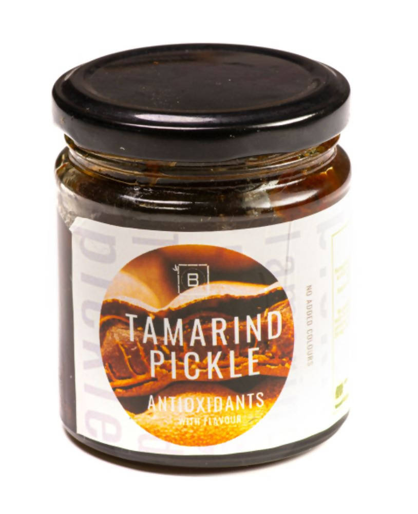 Bengamese Tamarind Pickle | Grocsy