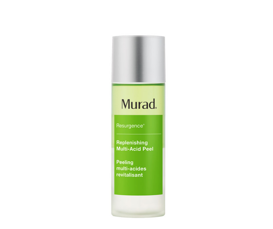 Murad Replenishing Multi-Acid Peel | Grocsy