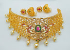 Multicolor AD Choker for Kids | Grocsy