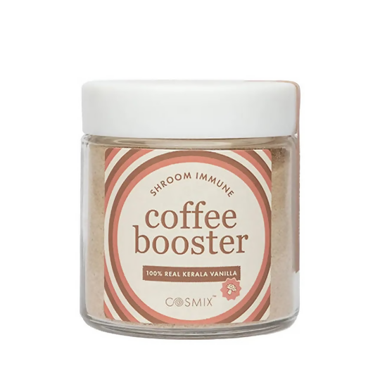 Cosmix Shroom Immune Coffee Booster | Grocsy