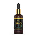 Tamas Pure Ayurveda Organic Watermelon Seed Cold-Pressed Carrier Oil | Grocsy