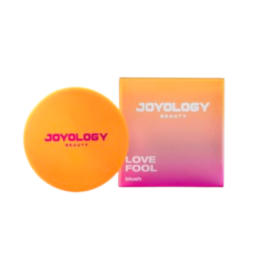 Joyology Beauty Love Fool Blush - Sunkissed Glow | Grocsy