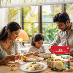 Aashirvaad Rava Idli Instant Mix | Grocsy