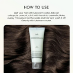 La'dor Moisture Lock Haircare Combo Set - Moisture Repair Shampoo & Conditioner For Dry Hair | Grocsy