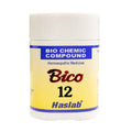 Haslab Homeopathy Bico 12 Biochemic Compound Tablets | Grocsy