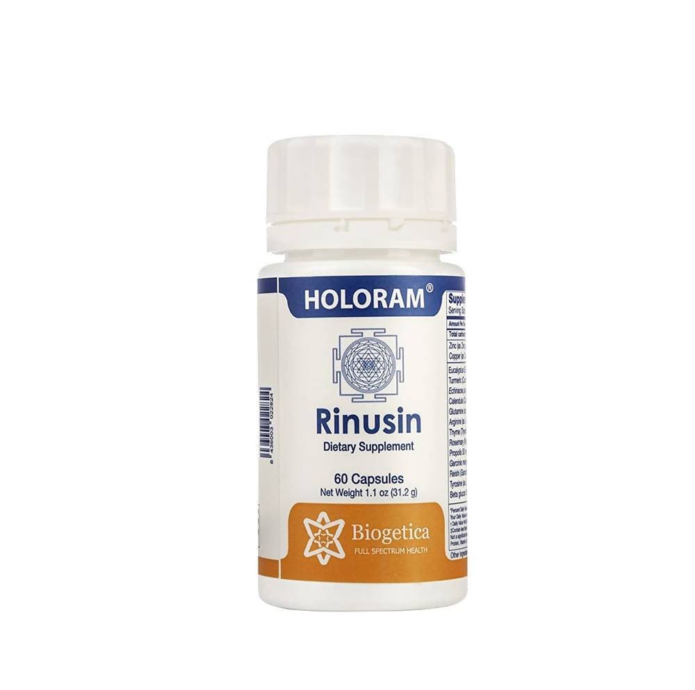 Biogetica Holoram Rinusin | Grocsy