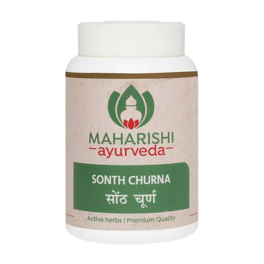Maharishi Ayurveda Sonth Churna | Grocsy