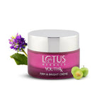 Lotus Herbals YouthRx Firm & Bright Day Creme | Grocsy