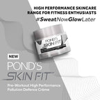 Ponds Skin Fit High Performance Pollution Defence Cream | Grocsy