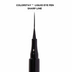 Revlon Colorstay Liquid Eye Pen - Sharp Line | Grocsy