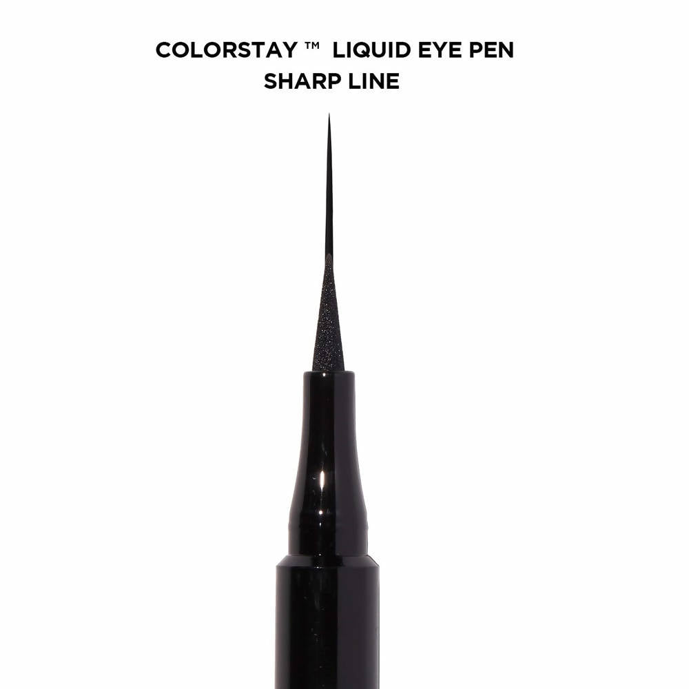 Revlon Colorstay Liquid Eye Pen - Sharp Line | Grocsy