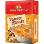 Aashirvaad Paneer Masala | Grocsy