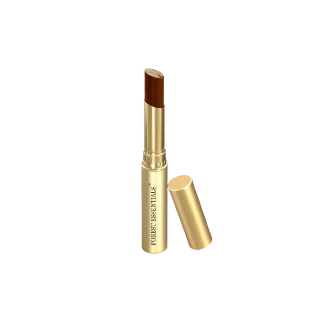 Forest Essentials Tinted Lip Serum Madhu Rasa Katha | Grocsy