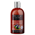 Bryan & Candy Black Currant & French Vanilla Shower Gel | Grocsy