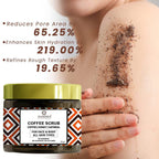 Samisha Exfoliating Face & Body Scrub | Grocsy
