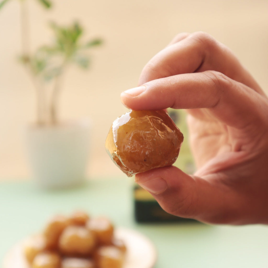 Vediko Origins Amla Murabba | Grocsy