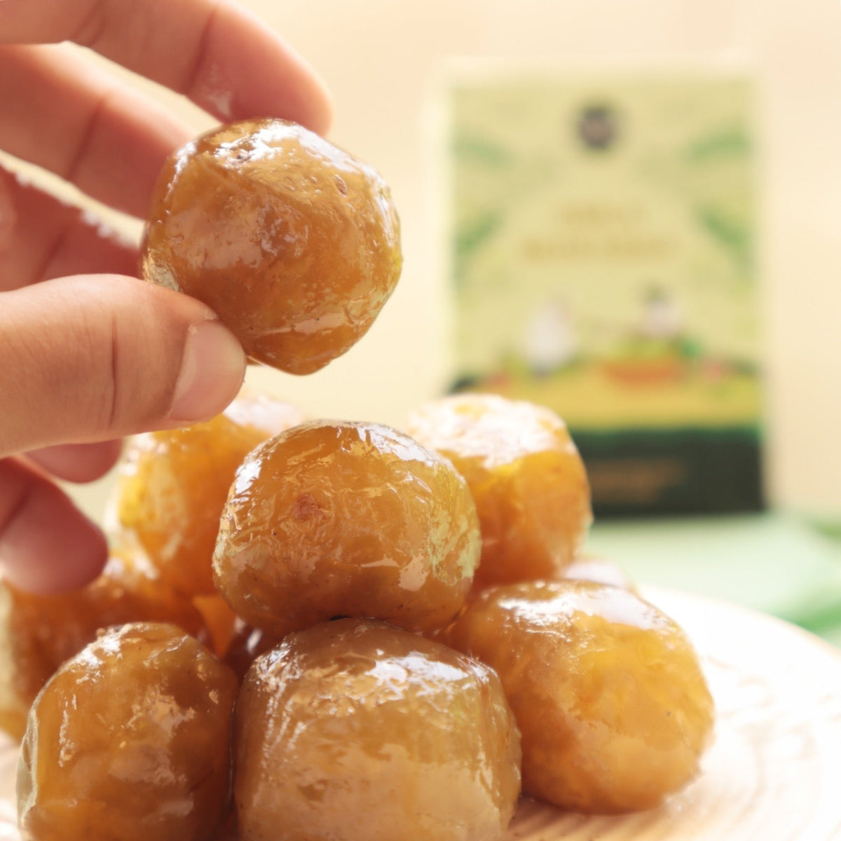 Vediko Origins Gulkand & Murabba Combo | Grocsy