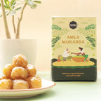 Vediko Origins Gulkand & Murabba Combo | Grocsy