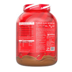 Big Muscles Nutrition Nitric Whey Protein | Grocsy