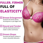 Samisha Breast Lotion For Breast Size Growth | Grocsy