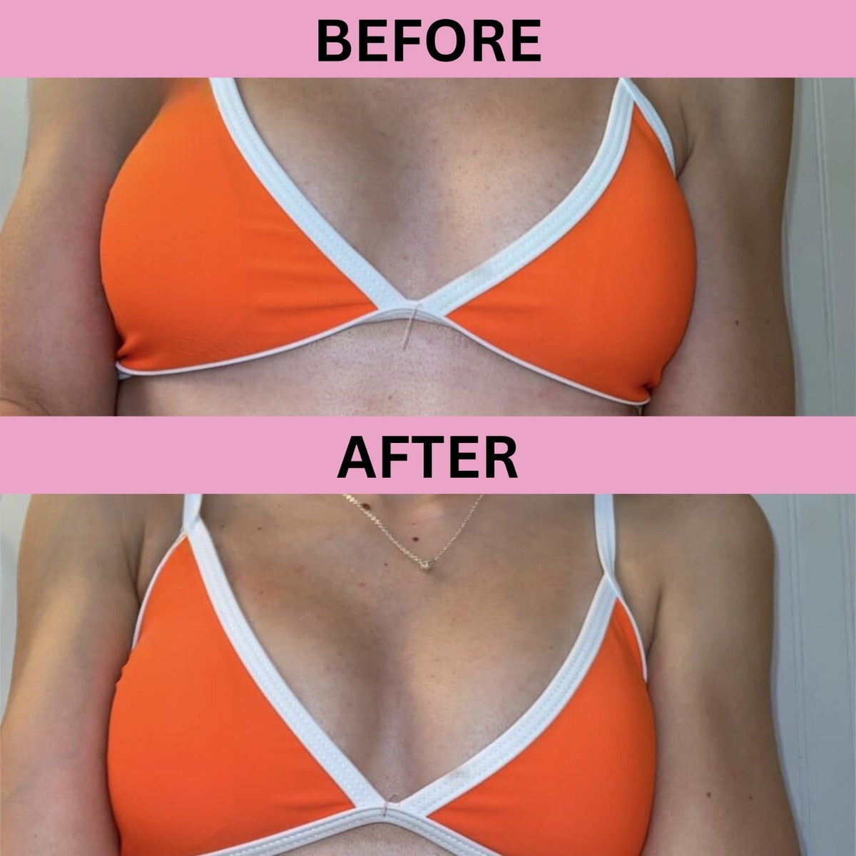 Samisha Breast Lotion For Breast Size Growth | Grocsy