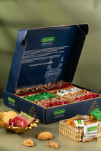 Pista House Premium Deccan Cookies Box | Grocsy