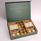 Almond House The Silk Route Collection | Grocsy