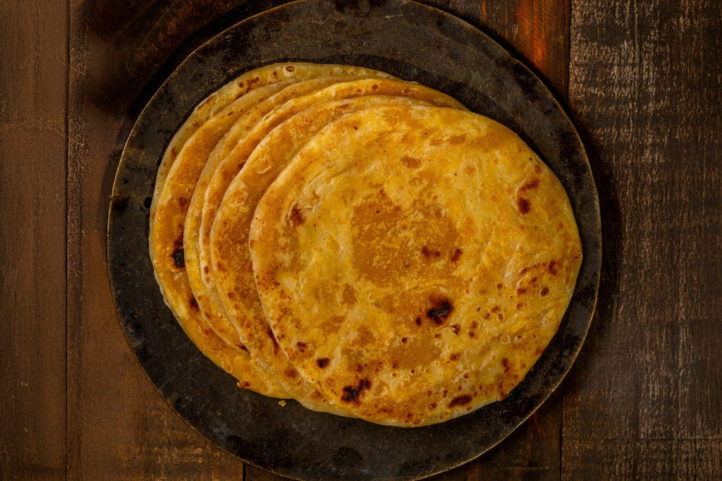 Almond House Ready To Cook Bobbatlu | Grocsy
