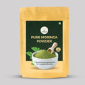 Narchuvai Foods Pure Moringa Powder | Grocsy