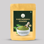 Narchuvai Foods Pure Moringa Powder | Grocsy