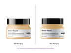 L'Oreal Paris Absolut Repair Hair Mask With Protein & Gold Quinoa | Grocsy