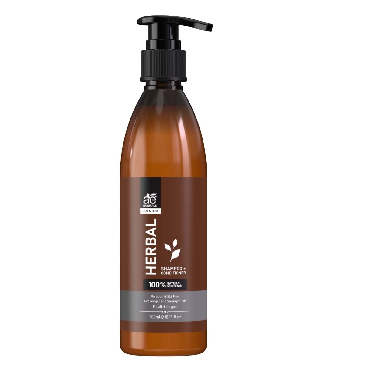 Ae Naturals Roop Sundar Herbal Shampoo | Grocsy