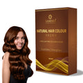 Samisha Brown Hair Colour Powder – Original & Organic Natural Brown | Grocsy