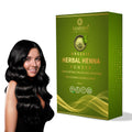 Samisha Henna Leaves Powder | Grocsy
