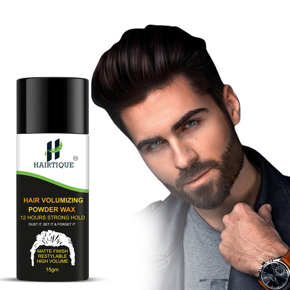 Samisha Hair Volumizing Powder For Strong Hold | Grocsy