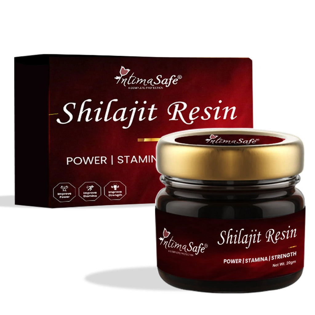 Samisha Sj Gold Resin | Grocsy