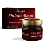 Samisha Sj Gold Resin | Grocsy